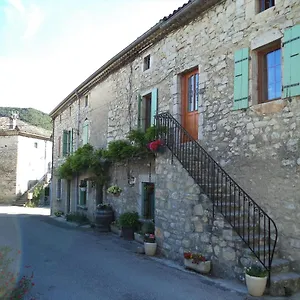 La Dame Blanche Bed & Breakfast